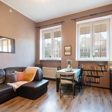 Apartament House Piwna Gdańsk Zewnętrze zdjęcie