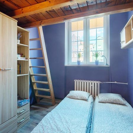 Apartament House Piwna Gdańsk Zewnętrze zdjęcie