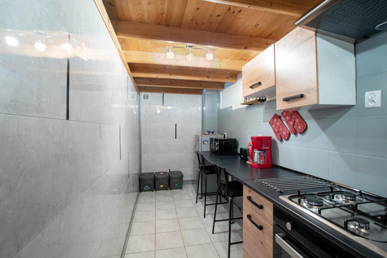 Apartament House Piwna Gdańsk Zewnętrze zdjęcie