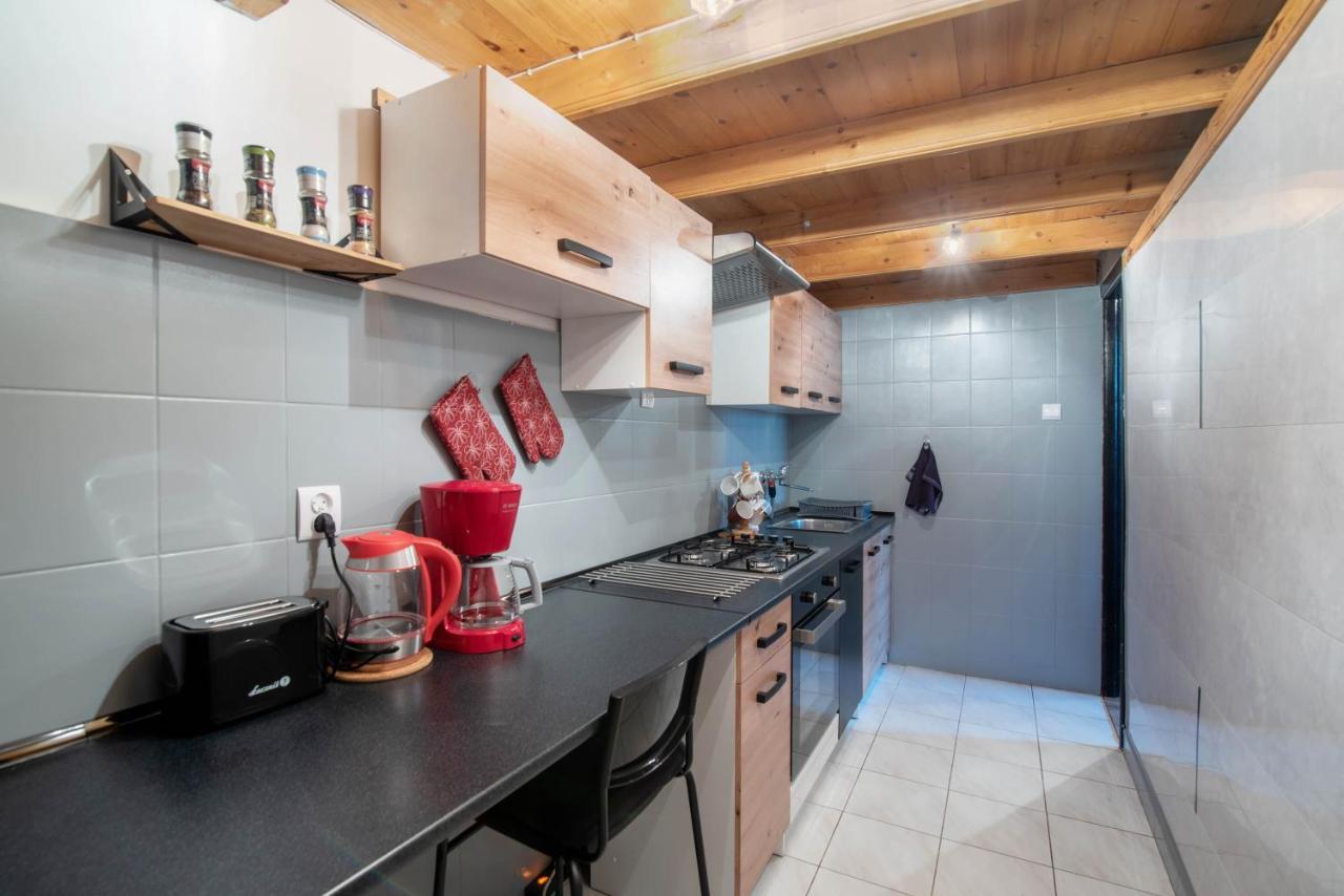 Apartament House Piwna Gdańsk Zewnętrze zdjęcie
