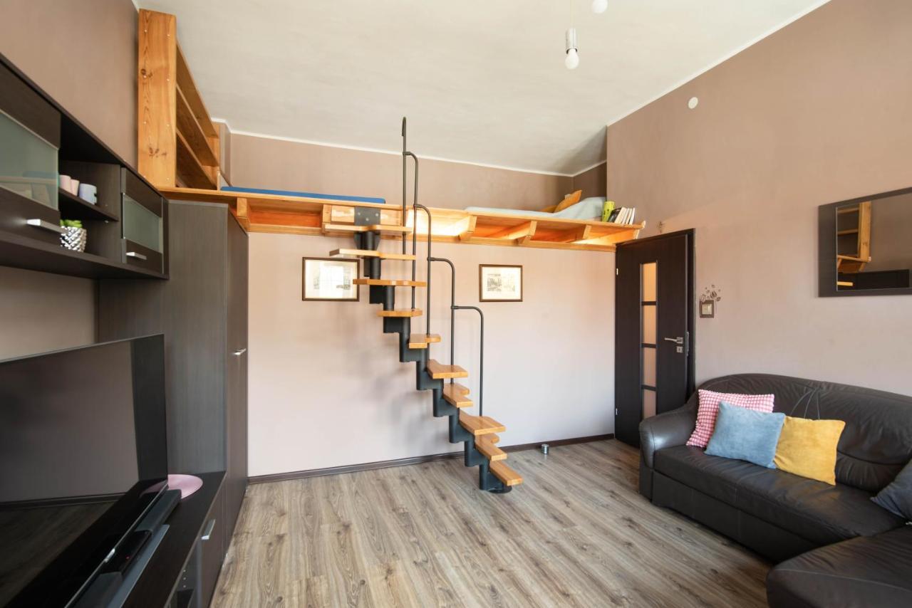 Apartament House Piwna Gdańsk Zewnętrze zdjęcie