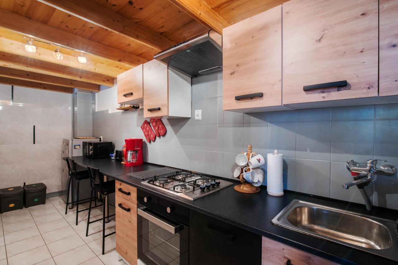 Apartament House Piwna Gdańsk Zewnętrze zdjęcie