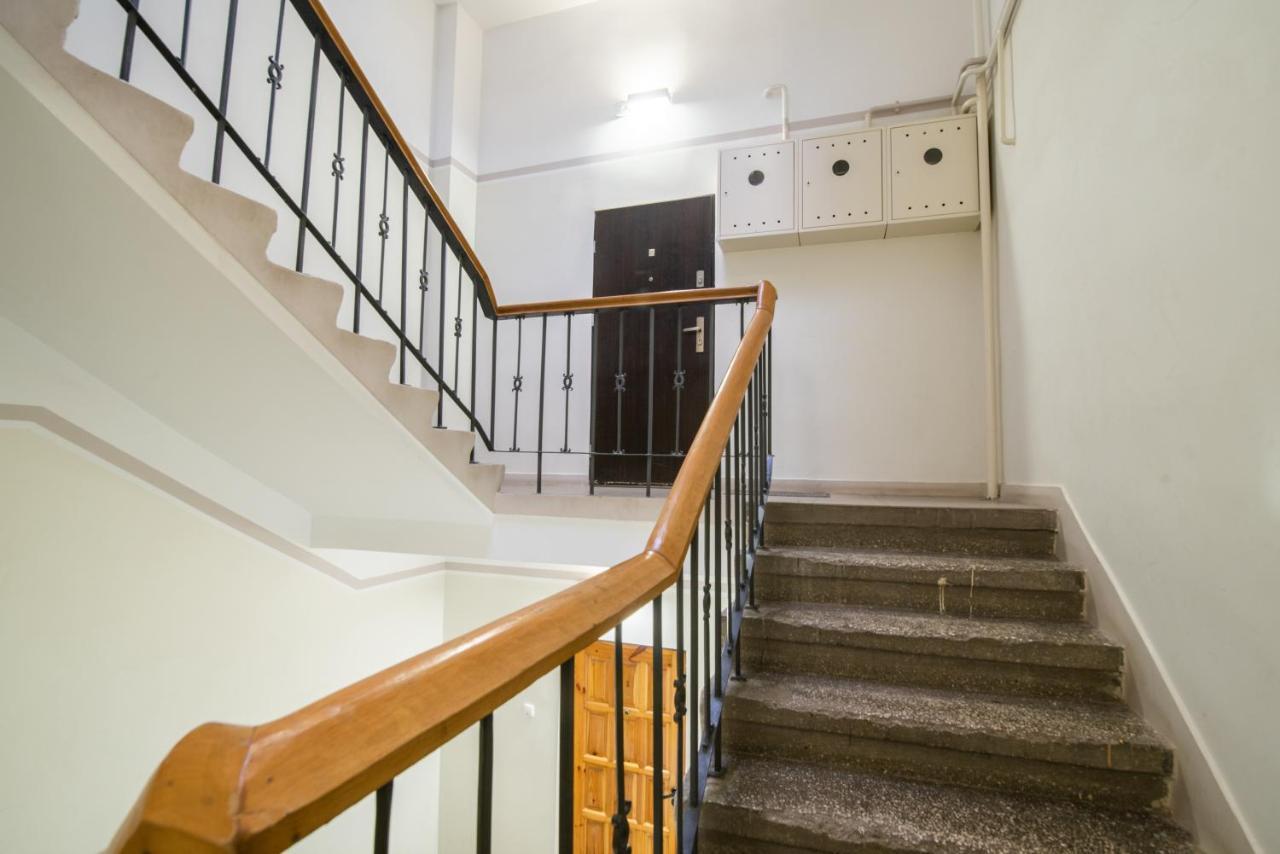 Apartament House Piwna Gdańsk Zewnętrze zdjęcie